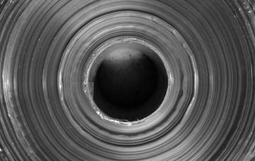 Westbury On Severn edpm waterproofing