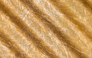 Westbury On Severn fibreglass roof waterproofing