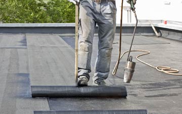 flat roof replacement Westbury On Severn, Gloucestershire