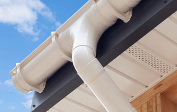 Westbury On Severn gutter installation costs
