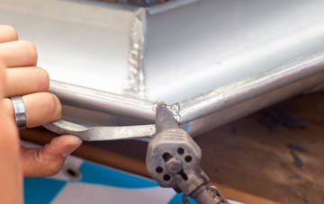 disadvantages of Westbury On Severn lead roofing