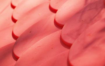 Westbury On Severn plastic roof costs