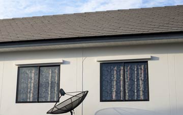Westbury On Severn rubber roof costs