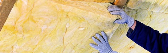 quotes for Westbury On Severn roof insulation