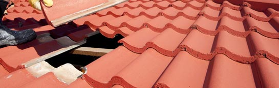 compare Westbury On Severn roof repair quotes