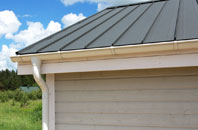 Westbury On Severn fascia repair