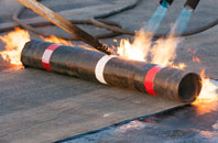 Westbury On Severn flat roof sealing