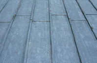 Westbury On Severn lead roofing