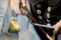 Westbury On Severn lead roof quotes