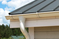 Westbury On Severn soffits